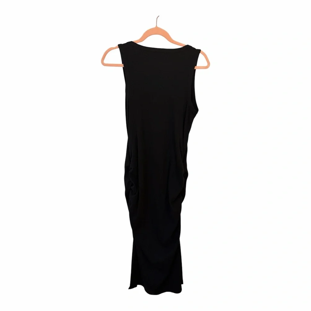 A New Day Cinched Dress - Picture 4 of 6